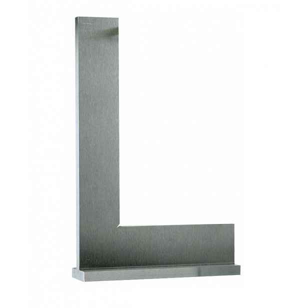 Úhelník s patkou 200x130 mm Limit 120480207