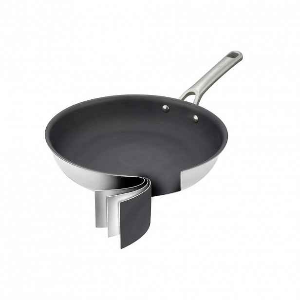 Berndes PÁNEV NA SMAŽENÍ 24 cm