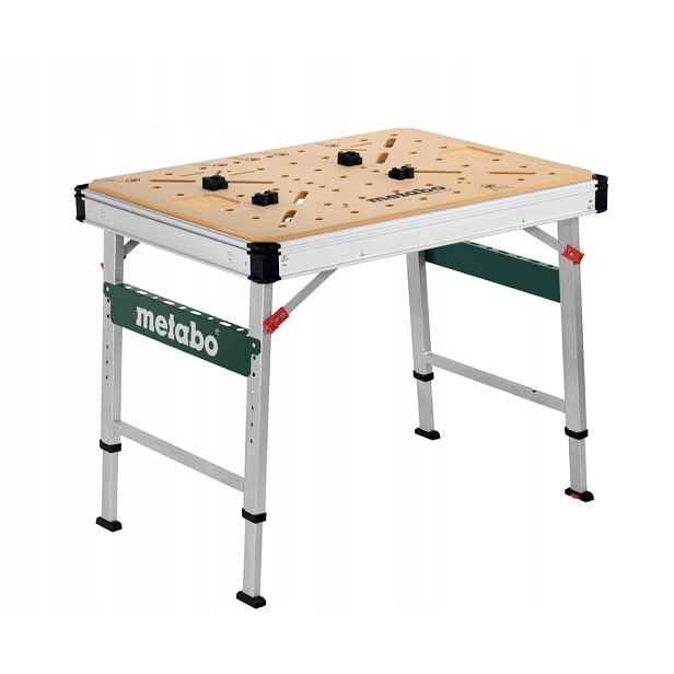 Metabo Multifunkční Pracovní Stůl Mwb 100 626991000