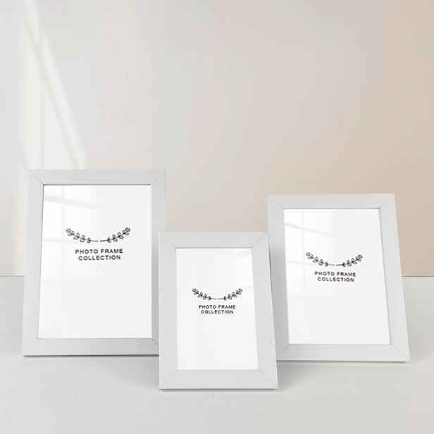 Photo Frame (3 Pieces) 3SFC1019