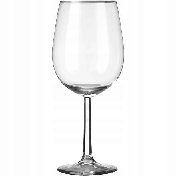 Sklenice na víno Royal Leerdam Bouquet 450 ml cejch 1/8 1/4 l 6 ks
