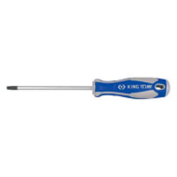 TORX s otvorem šroubovák King Tony 1427093