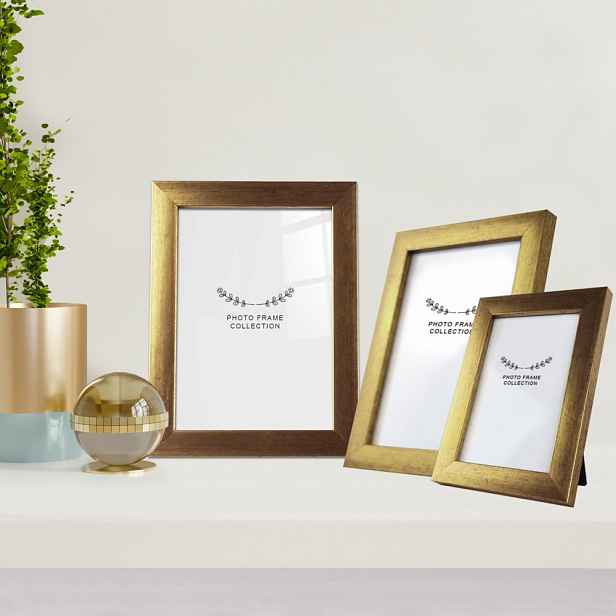 Photo Frame (3 Pieces) 3AFC1004