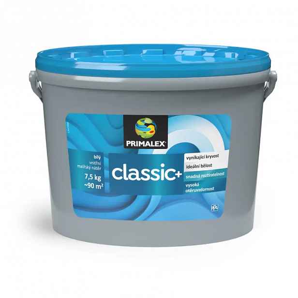 Primalex Classic 7.5kg