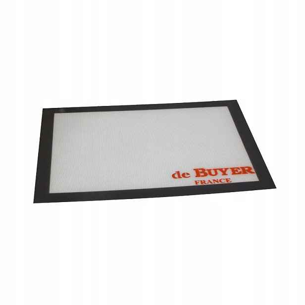 Silikonová podložka de Buyer D-4931-40N 40 x 30 cm