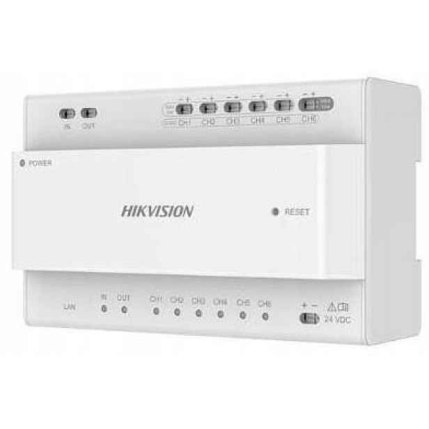 Distributor Hikvision 2 Wire DS-7060EY-S