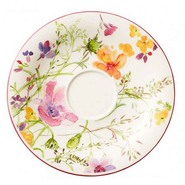 Villeroy & Boch Podšálek, Porcelán (Fine China), - Šálky na kávu - 0034070062