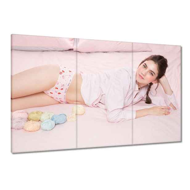 Obrazy 120x80 Pěkné ženy Babičky