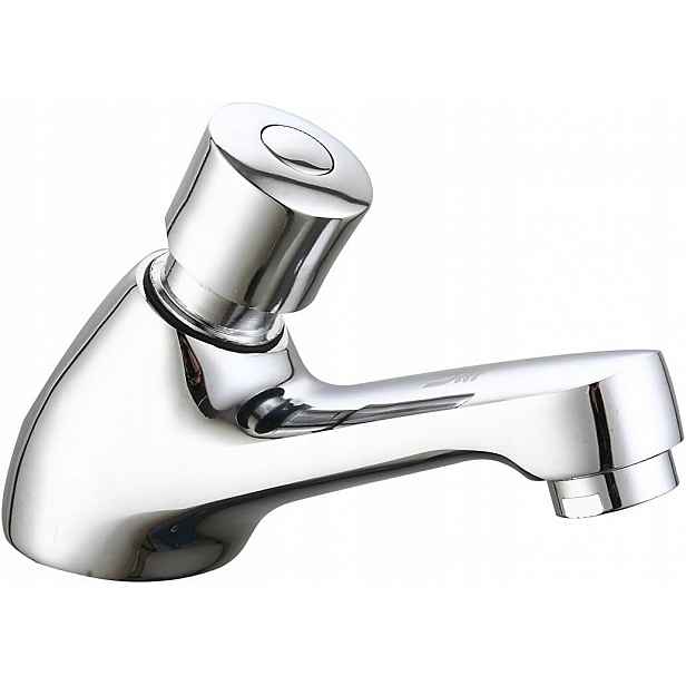 Dp bath – Samouzavírací umyvadlová baterie Laurel