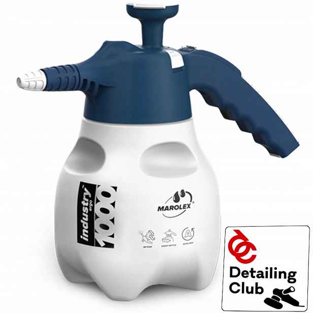 Marolex Postřikovač ergo Alka line 1000 ml S091.103