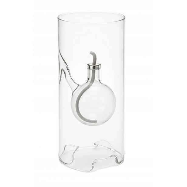 Olejová lampa zahradní M 70/165