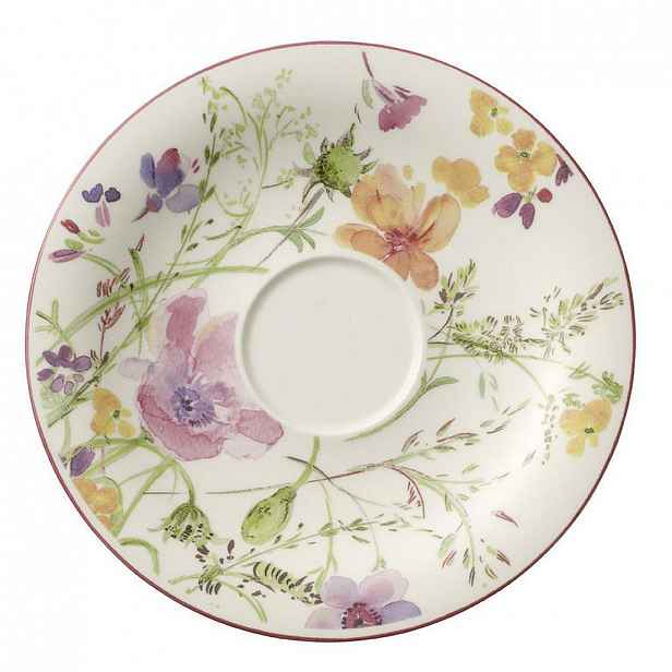 Villeroy & Boch Podšálek, Porcelán (Fine China), - Šálky na kávu - 0034070062