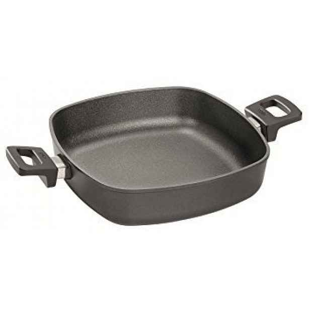 Woll Titanium Nowo Pánev, čtvercová 628-2IL