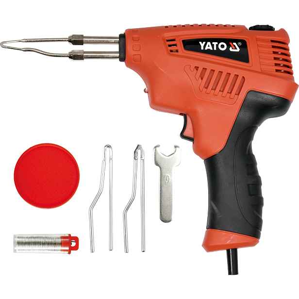 Yato Transformátorová Pájka 200W YT-82451