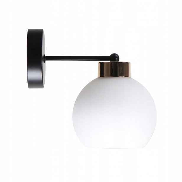 Nástěnné svítidlo Amanda 21-21052 Candellux