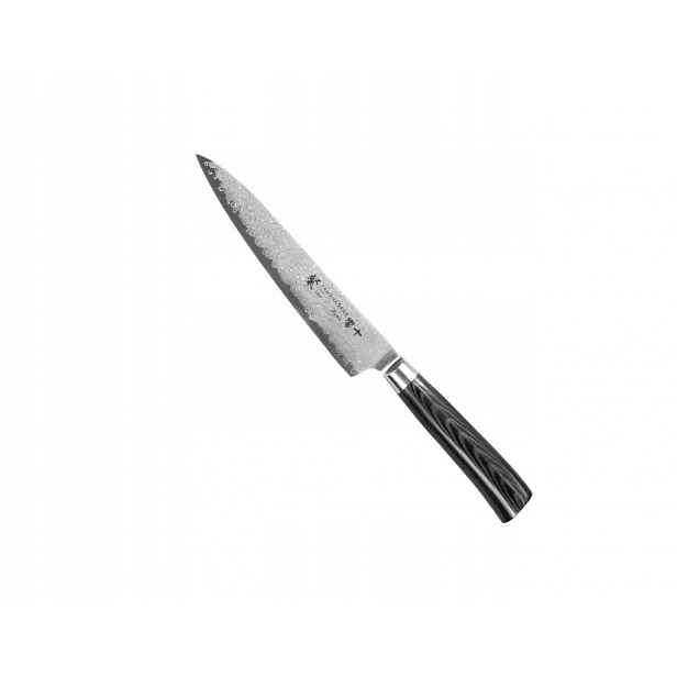 Tamahagane Kyoto VG-5 Nůž 15 cm Návod