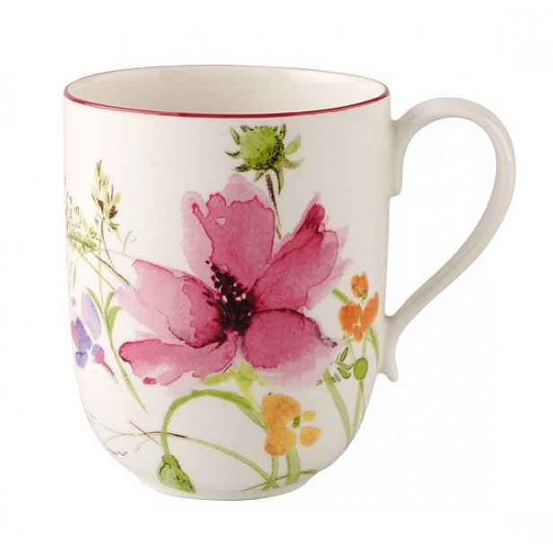 Villeroy & Boch Hrnek Na Kávu, Porcelán (Fine China) - Hrnky na kávu - 0034070063