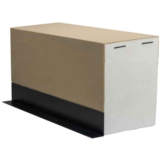 Atikový prvek Austrotherm 500×600×2 000 mm