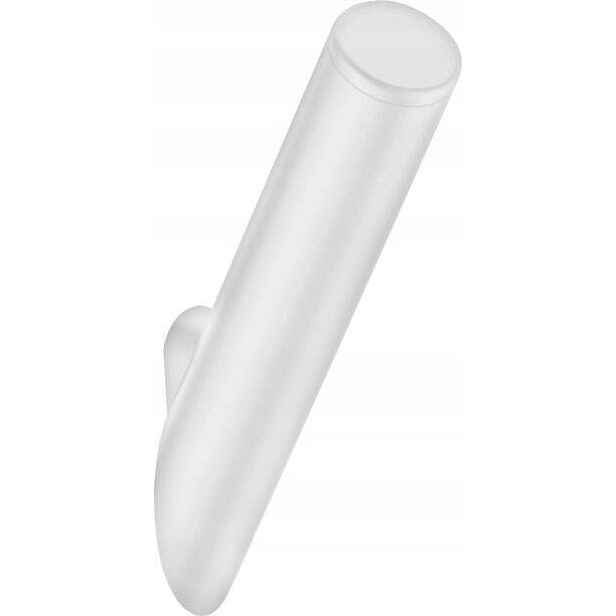 Háček Silia bianco, jednoduchý (ADI_A111) /sm/