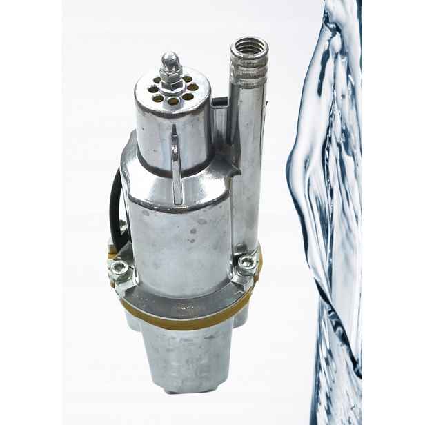 Membránová Pumpa Ponorné Čerpadlo Pro Čistou Vodu 1080 l/h