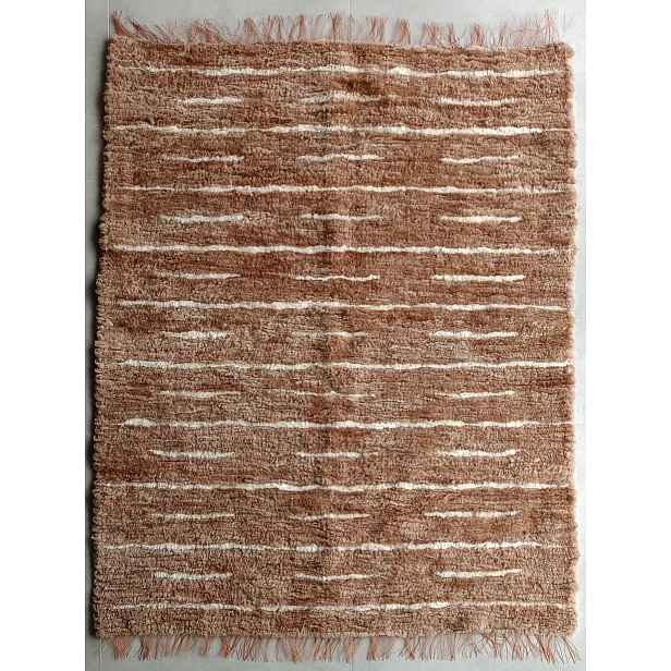 Přírodní koberce Premium Handmade 150x200 2 chodníky 62x155