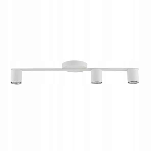 Stropní svítidlo Sky Downlight 3xGU10 10W Moderní osvětlení Sigma