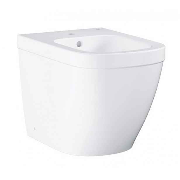 Bidet Grohe EURO CERAMIC stojící, vnitřní přívod 39340000