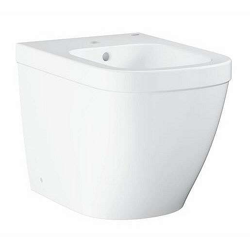 Bidet Grohe EURO CERAMIC stojící, vnitřní přívod 39340000