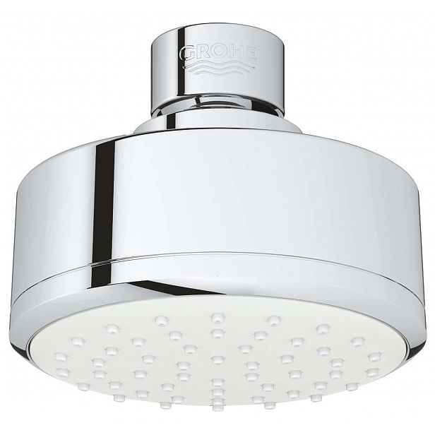 Grohe Tempesta New - Hlavová sprcha Cosmopolitan 100, 1 proud, chrom 26051001