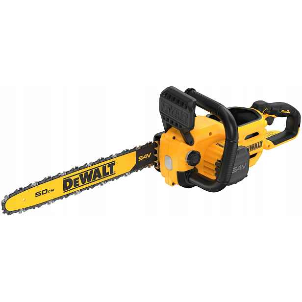 DeWALT DCMCS575N-XJ 54V Řetězová Pila 50 CM Bez Aku