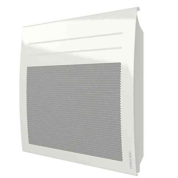 Konvektor sálavý elektrický Fenix Solius Digital 750 W