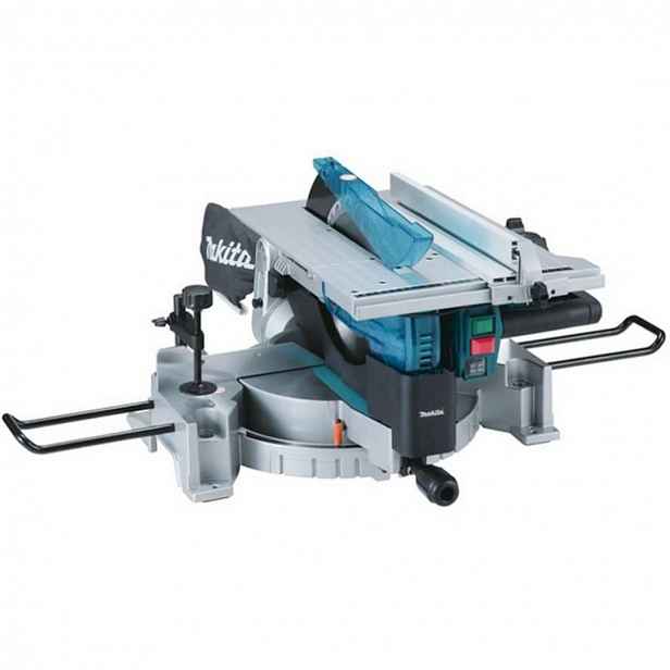 Makita - Kombinovaná pila 305 mm, 1650 W LH1201FL