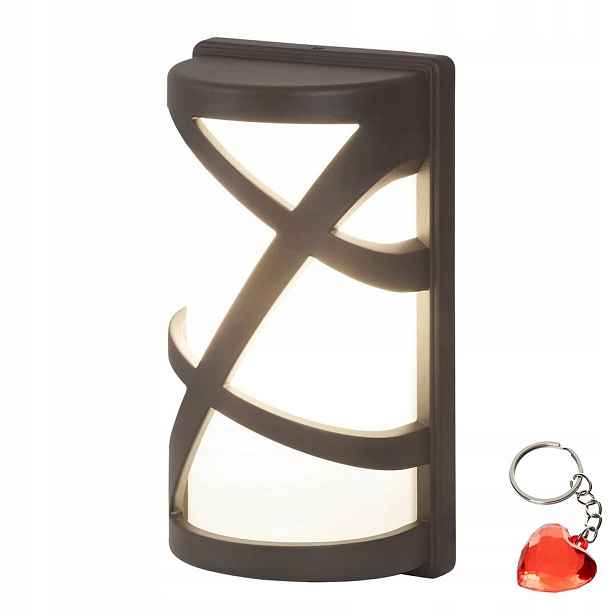 Nástěnná lampa Durango 8767 Rabalux