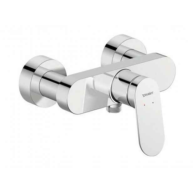 Duravit Wave - Sprchová baterie, chrom WA4230000010