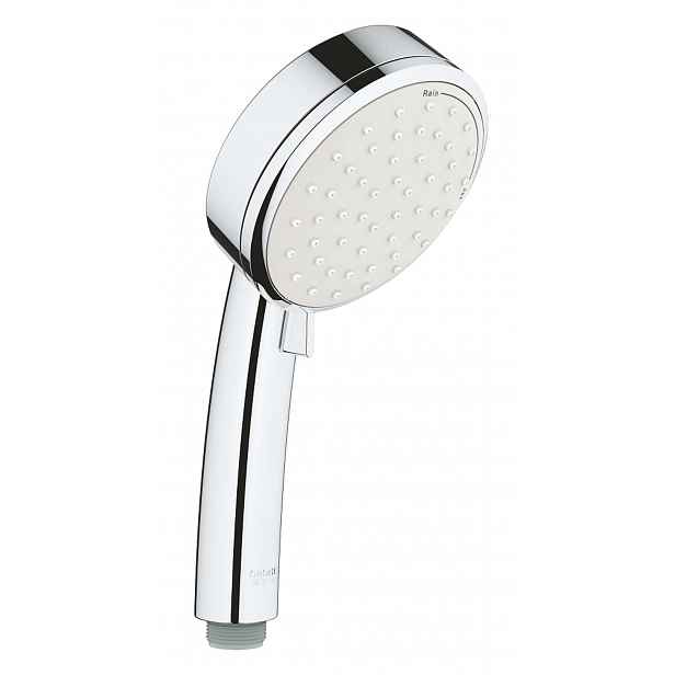 Grohe Tempesta New - Sprchová hlavice Cosmopolitan 100, 2 proudy, chrom 26046002