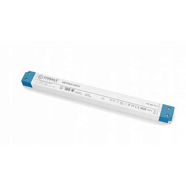 Napájecí Zdroj 24V Led 100W Nábytkový Transformátor Pro Led Pásek Vysoká Kvalita