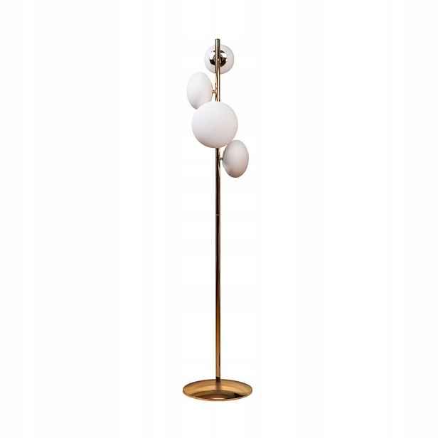 Podlahová lampa Omi 1177 Zuma Line