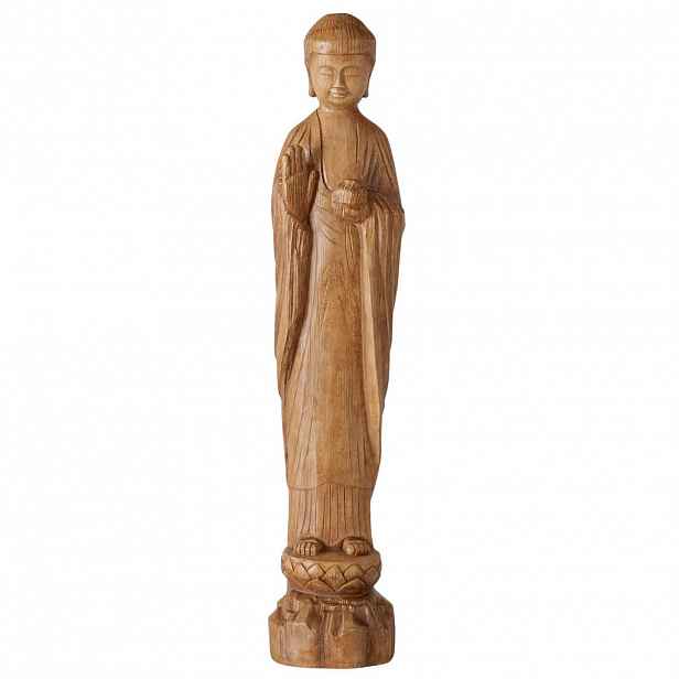 Ambia Home BUDDHA