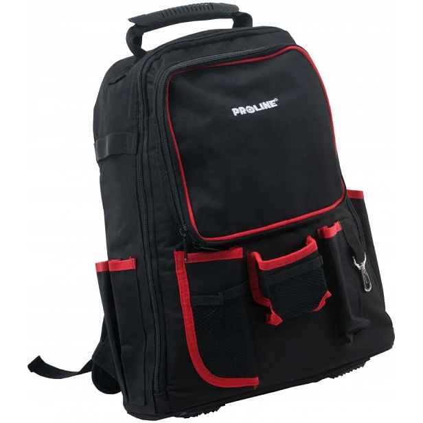 Batoh s 29 kapsami 23L Proline (62100)