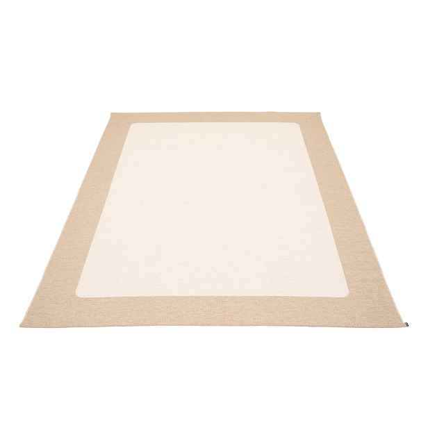 Béžovo-krémový vnitřní a venkovní koberec 180x260 cm Ilda Beige – Pappelina