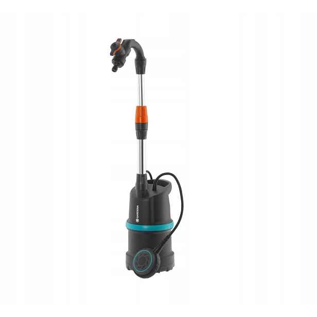 Čerpadlo na dešťovou vodu Gardena 400 W 4000 l/h