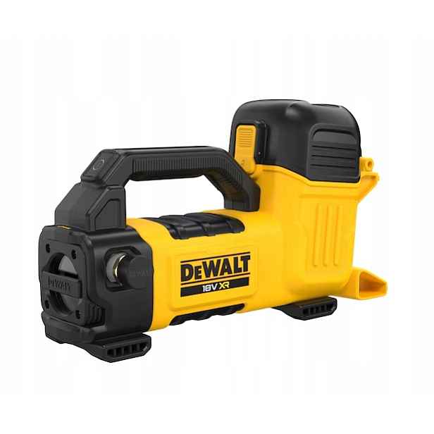 Dewalt DCE050N Transferová pumpa 18 V Body