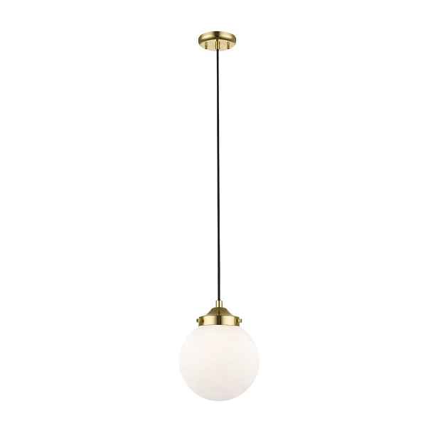Závěsná lampa Riano P0454-01D-F7AA Zuma Line