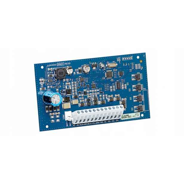 Napájecí modul HSM2204 1A 4 výstupy Pgm Dsc