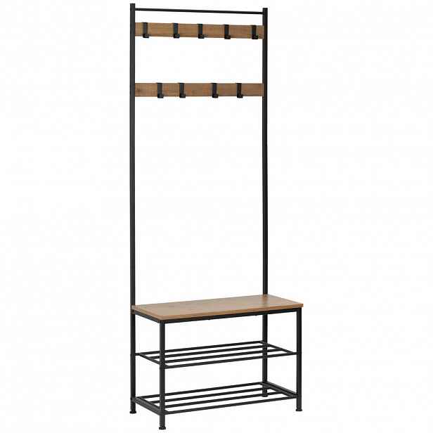 PBJ ŠATNA, 70/175/33 cm