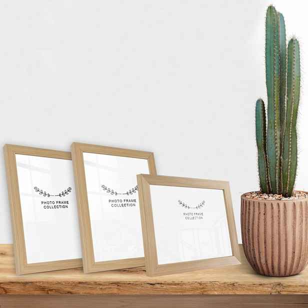 Photo Frame (3 Pieces) 3NFC1012_1015