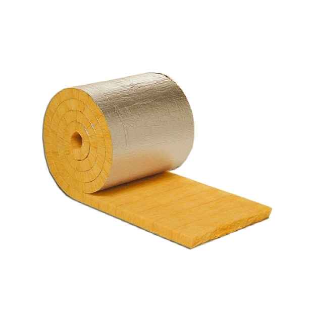 Rohož ze skelné vlny ISOVER ML-3, tloušťka 80 mm, (3,6 m2/balení)