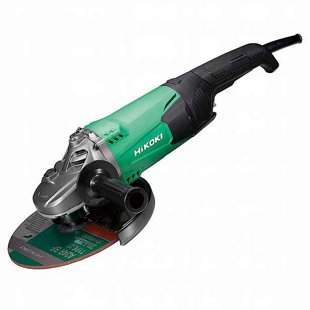 Úhlová bruska Hikoki 2000 W 230 V