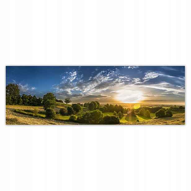 Plakáty 200x66 Panoramatická fotografie Foto