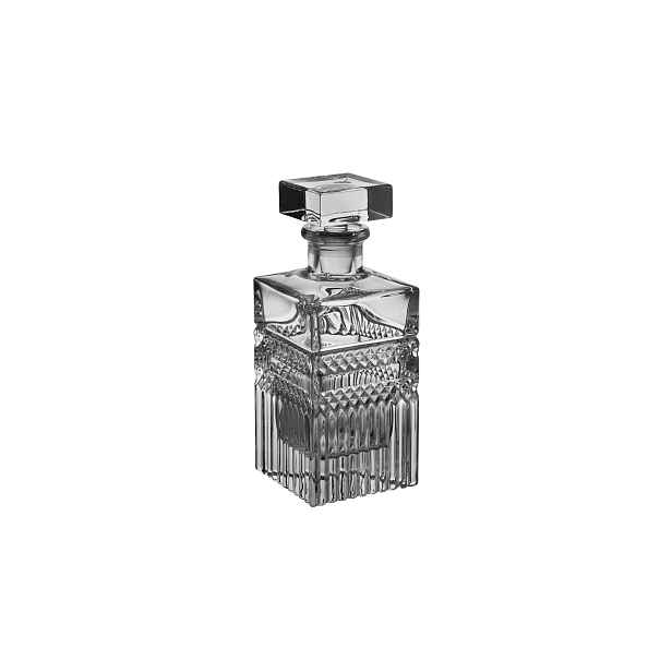 Křišťálová karafa Bohemia 700 ml BH07605